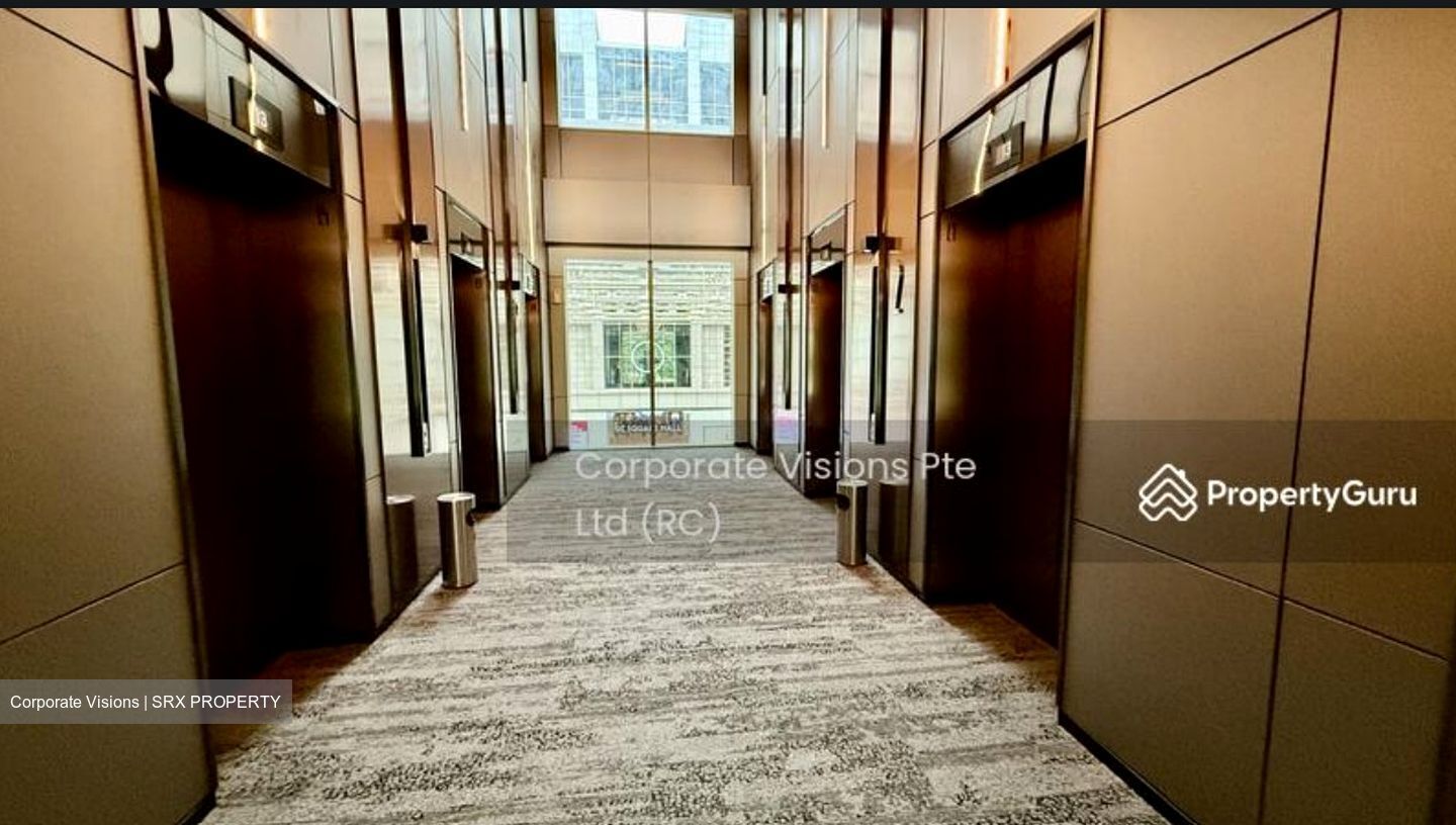 River Valley Road (D10), Office #451555541